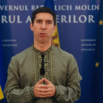 Глава МЗС Молдови: ми з Україною – одна сім’я, Кремль зі своєю ненавистю і брехнею не зруйнує ці священні зв’язки