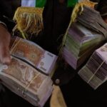 Сирія проведе деномінацію валюти: нові банкноти надрукують у Росії – Reuters