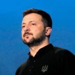 Зеленський відкинув “гарантії безпеки” від РФ: будуть ті країни, яким довіряє Україна