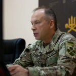 Сирський відзвітував про успіхи ЗСУ у вересні4