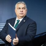 “Європа платить, українці воюють!” Орбан збунтувався проти військового плану Брюсселя