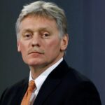 У Кремлі заявили, що “стурбовані” можливим постачанням Україні ракет Tomahawk