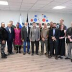 “Будемо ініціювати заборони на в’їзд”: в МЗС назвали медіа, які взяли участь у російському турі на окуповані території Донеччини