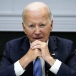 Байден проходить променеву терапію від раку: що відомо про стан експрезидента США
