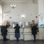 Мінус 100 з початку року: українські банки продовжують закривати відділення