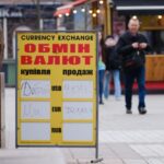 Курс зріс до максимуму за два місяці: аналітики прогнозують 42 грн/долар до кінця року