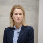 Час був певний період на російському боці, але тепер він на боці України, – Каллас