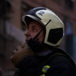 Пекельна ніч на Дніпропетровщині: збито 37 дронів, є поранені та руйнування