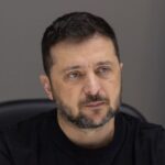 “Не лише Tomahawk”: Зеленський розповів, яку ще далекобійну зброю просив у Трампа