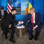 Блог | Чого очікувати від зустрічі Трампа і Зеленського