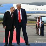 Блог | Путін домагається порушити ядерний паритет і створює загрозу Трампу