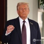 Трамп пройшов медичне обстеження: лікарі розповіли про “винятковий” стан його серця