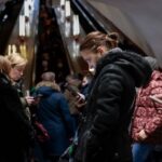 Росія знову атакує Україну “Шахедами”: де загроза ударів