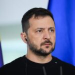 “Це божевілля”: Зеленський не вірить у застосування Росією ядерної зброї