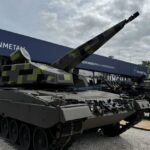 Бундесвер замовить понад 600 комплексів Skyranger за 9 млрд євро для боротьби з дронами: у чому перевага систем
