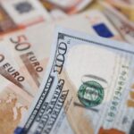 Долар трохи подорожчав, а євро подешевшало в обмінниках
