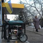 Після блекаутів в Україні різко підняли ціни на зарядні станції: втрутилась податкова
