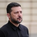 Військові після полону отримуватимуть 50 тисяч гривень щомісяця: Зеленський підписав закон