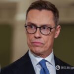 “У нас одна з найбільших армій у Європі”: Стубб нагадав, що Фінляндія мала близько 30 воєнних конфліктів з Росією