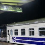 Україна попри обстріл запустила новий поїзд за кордон: скільки коштують квитки