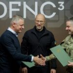 Україна і Британія домовились про спільне виробництво артилерії: запускають LYRA