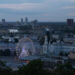 В КМДА відповіли на чутки про незахищеність київських ТЕЦ від дронових атак