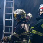 Авіаудар по Харкову: був “приліт” по медустанові, є постраждалі