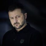 Відсоток знищення – 68%. Зеленський назвав головну проблему перехоплювачів “Шахедів”