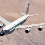 “Зробив петлю”: надсекретний літак-розвідник США помітили біля Калінінграда