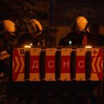 Окупанти вдарили по Харкову авіабомбами: почалася велика пожежа