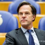 “Ми сильніші”: Рютте пояснив, чому НАТО не збиває російські літаки у своєму повітряному просторі. Відео
