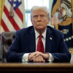 “Вони скоро сядуть за стіл переговорів”: Трамп не виключив нових санкцій проти Росії