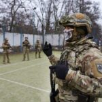 “Азов” відбив механізований штурм РФ під Добропіллям:  ворог зазнав великих втрат