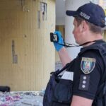 На Харківщині п’яний чоловік кинув в людей гранату: є жертви