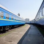 Попри блекаути: “Укрзалізниця” розповіла, як зараз курсують поїзди по Україні