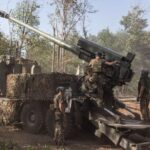 Втрати росіян на Покровському напрямку збільшились, – ISW