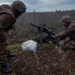 Мінуснули понад тисячу осіб: Генштаб ЗСУ повідомив про нові втрати армії РФ