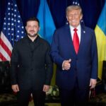 Трамп і Зеленський готують нову зустріч у США: що відомо і чи будуть Tomahawk