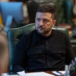 Для захисту від дронів буде сформовано додаткові гелікоптерні групи, – Зеленський