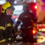 У Харкові пролунала серія вибухів: місто атакували дрони