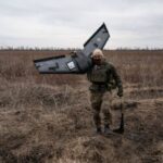 “Птахи Мадяра” атакували підстанцію та хімзавод у Криму: командувач СБС показав відео