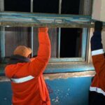 Нічна атака РФ на Одесу: є руйнування та перебої з електрикою