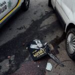 РФ вперше використала “Герань-5”: чим небезпечний новітній дрон окупантів