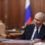 Теорія двійників: у МІ6 пояснили, як відрізнити “фальшивого” диктатора від справжнього Путіна