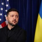 Росія чекала морозів, щоб вчинити свідомий терор проти українців, – Зеленський