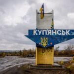 Росіяни не зможуть поновити доступ до Куп’янська в потрібні для них терміни, – Трегубов