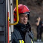 Кривий Ріг під ударами “Шахедів”, росіяни атакують інфраструктуру