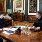 Зеленський: 20% тіньового танкерного флоту РФ зупинились через санкції