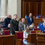 Керівник однієї з фракцій у Раді намагався “купити” голоси нардепів, – НАБУ