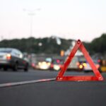 У Фінляндії український автобус з пасажирами з’їхав у кювет